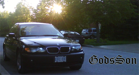 2005 BMW 325i